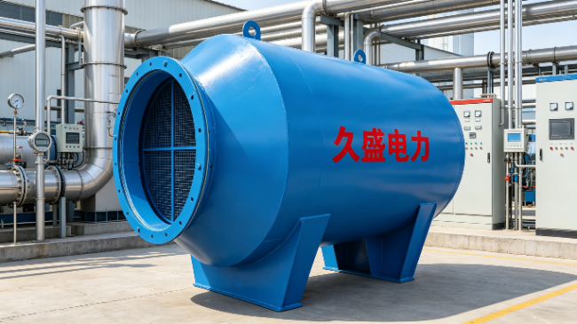 商洛风机消声器