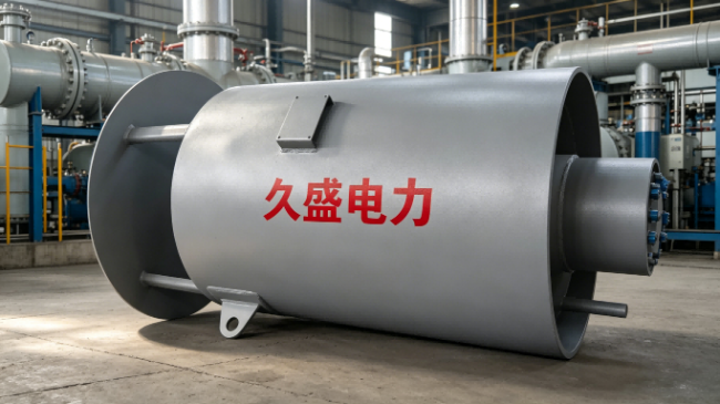商洛蒸汽消声器
