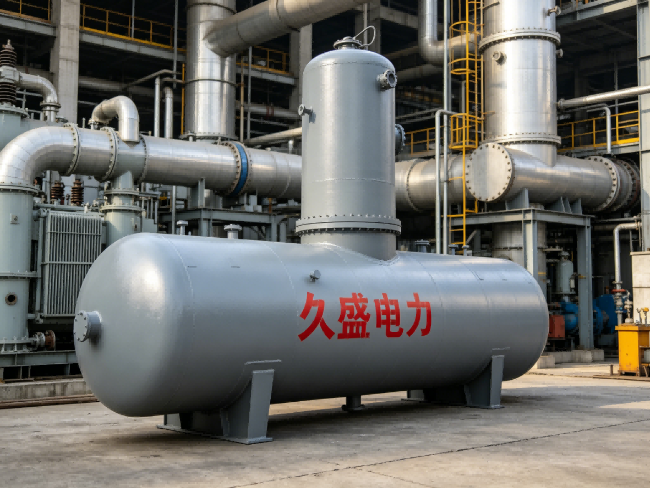 商洛高压旋膜除氧器