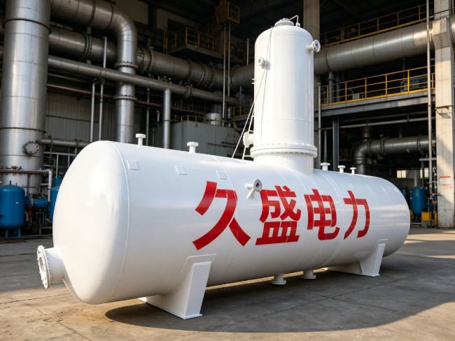 商洛低压式旋膜除氧器